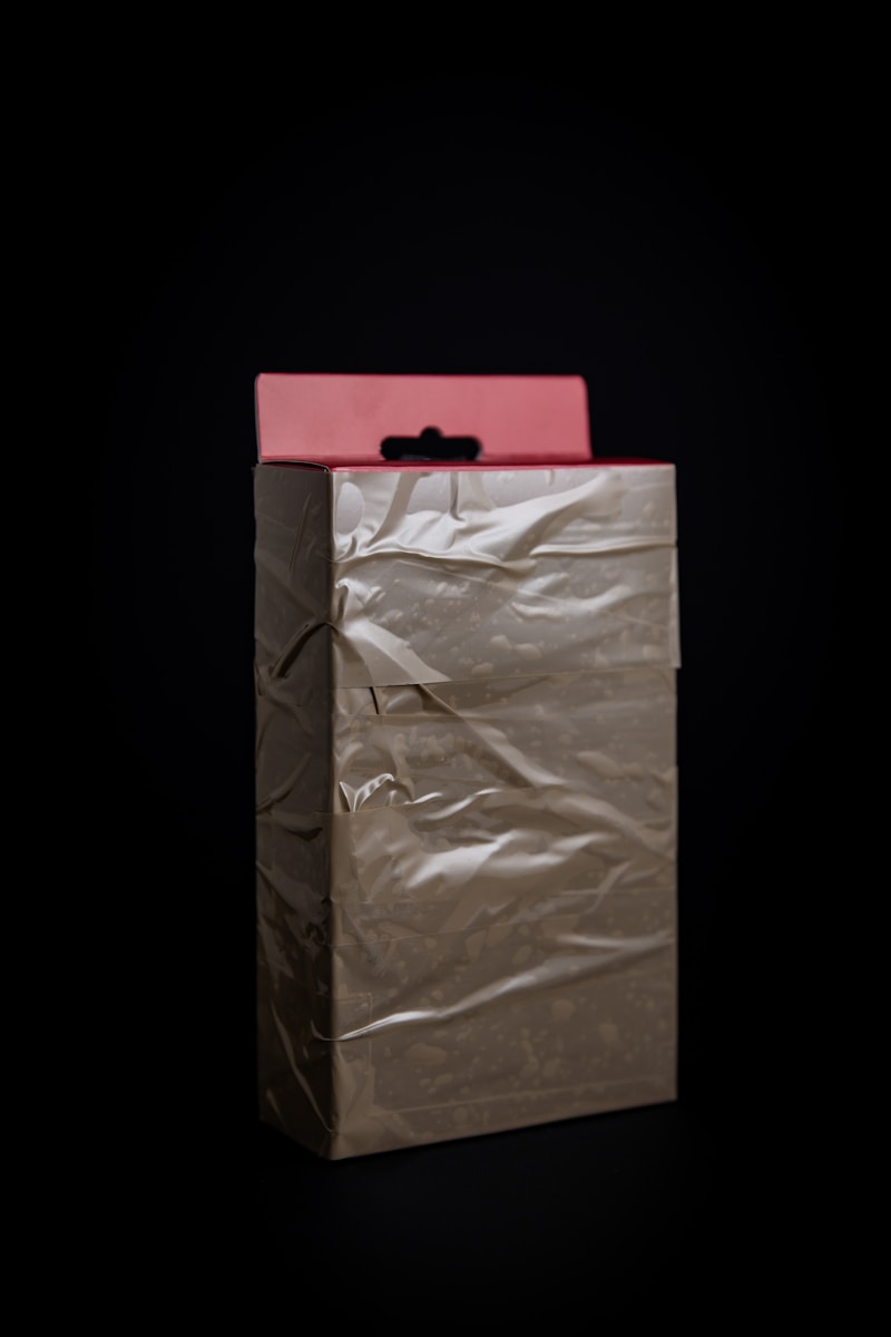 The Future of Packaging: Why Recycled Content is Key for B2B Brands