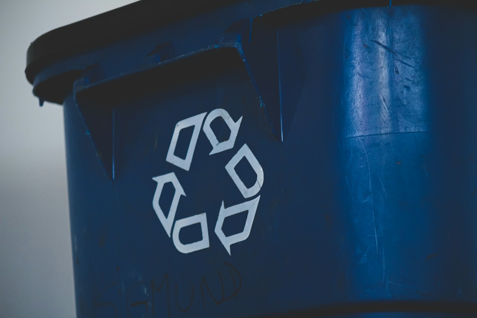 Beyond the Myths: A Strategic Guide to Integrating Industrial Recycled Plastics